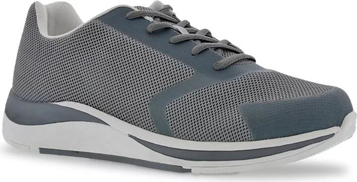 Drew Extra Wide Width Stable Sneaker