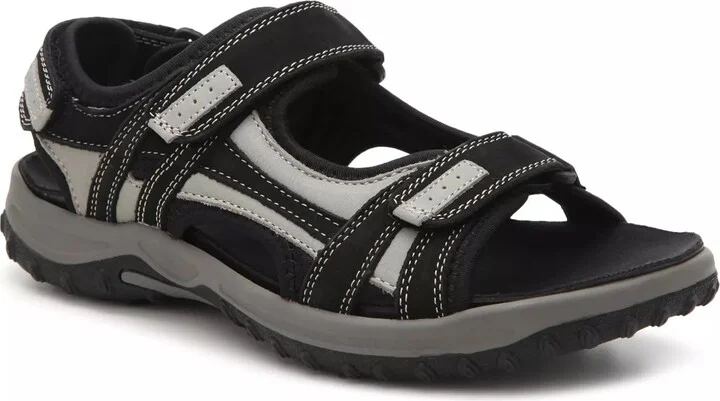 Drew Extra Wide Width Warren River Sandal