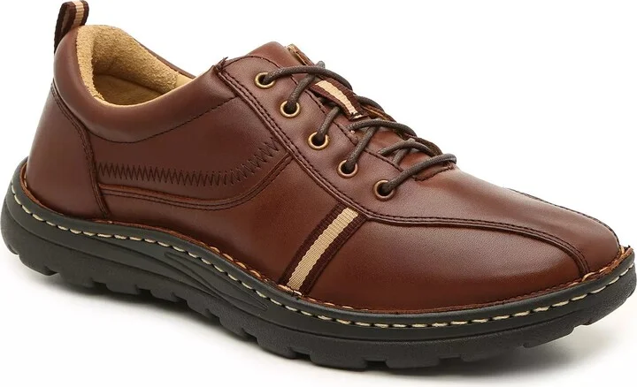 Drew Hogan Oxford