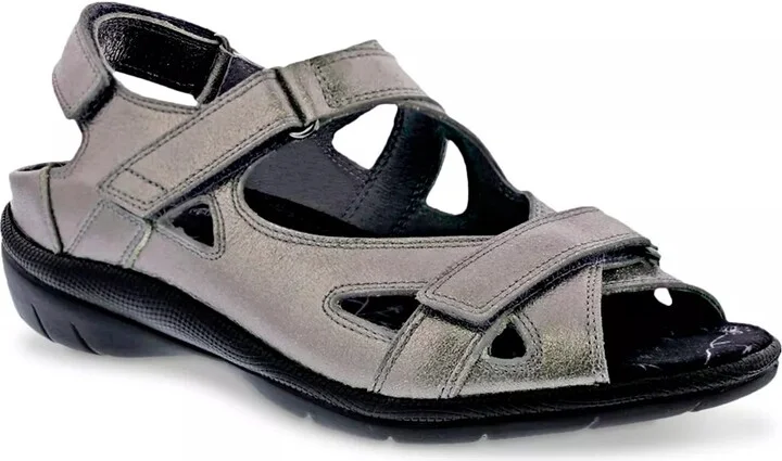 Pewter Metallic