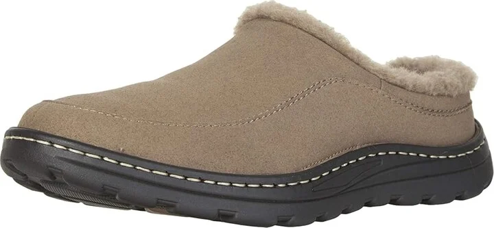 Drew Palmer Men's Shoes Camel Microsuede : 11.5 M (D) - Image 2