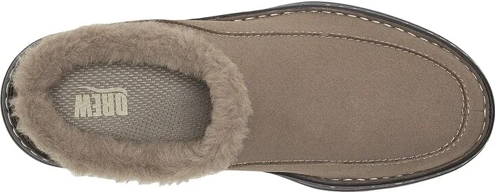 Drew Palmer Men's Shoes Camel Microsuede : 11.5 M (D) - Image 3