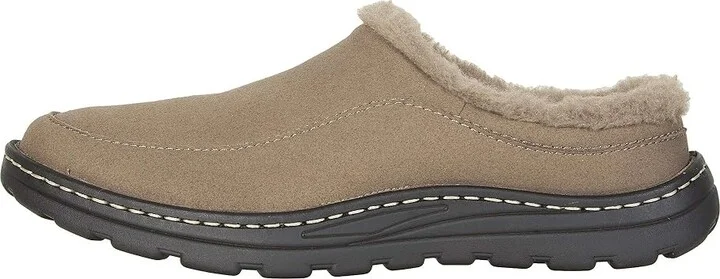 Drew Palmer Men's Shoes Camel Microsuede : 11.5 M (D) - Image 7