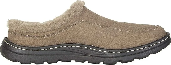 Drew Palmer Men's Shoes Camel Microsuede : 11.5 M (D) - Image 8