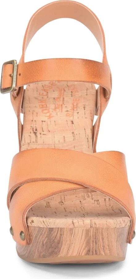 Drew Platform Sandal - Image 4