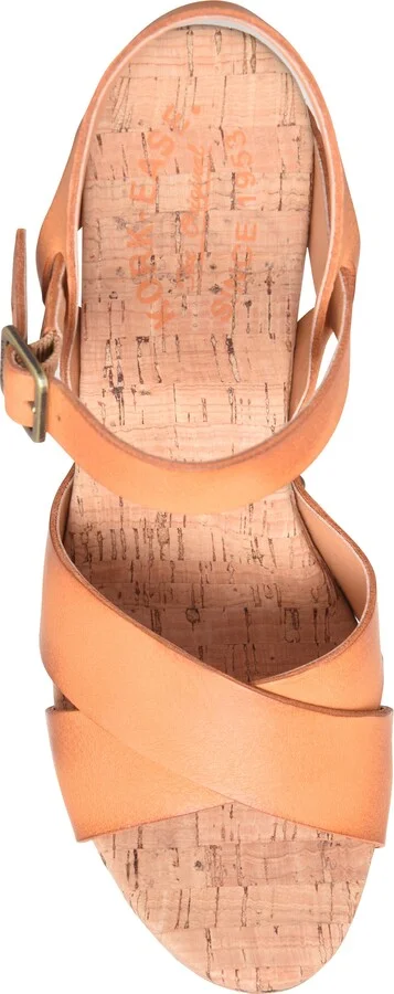 Drew Platform Sandal - Image 5