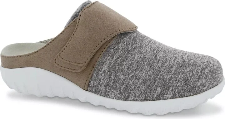 Drew Wide Width Sunshine SlipOn Sneaker