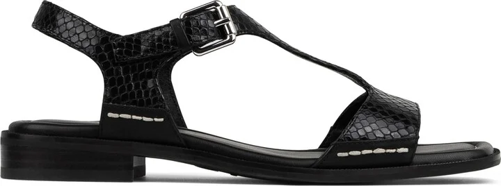 Dria T-Strap Sandal - Image 2