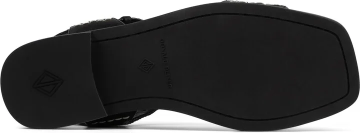 Dria T-Strap Sandal - Image 4