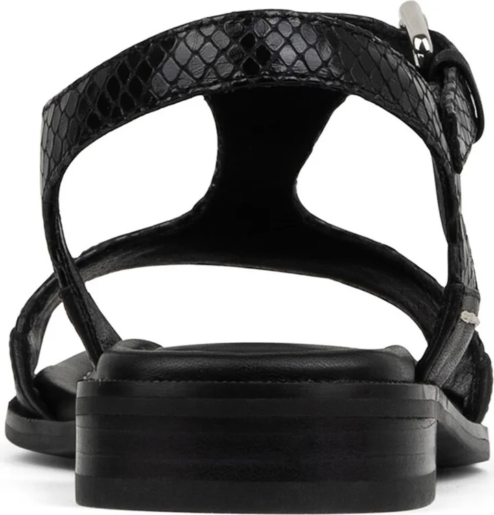 Dria T-Strap Sandal - Image 5