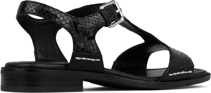 Dria T-Strap Sandal - Image 6