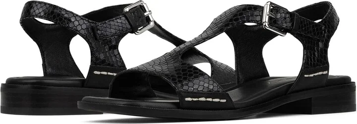 Dria T-Strap Sandal - Image 7