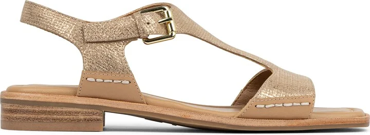 Dria T-Strap Sandal - Image 10