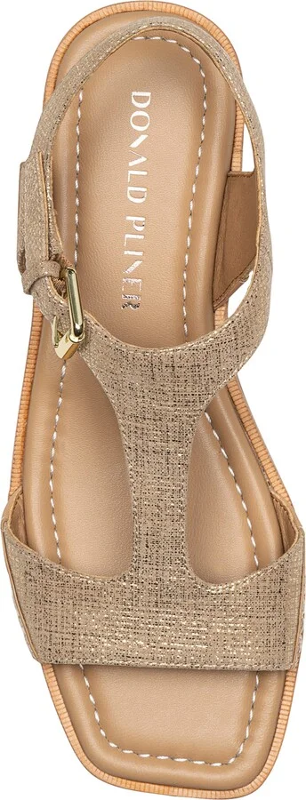 Dria T-Strap Sandal - Image 11