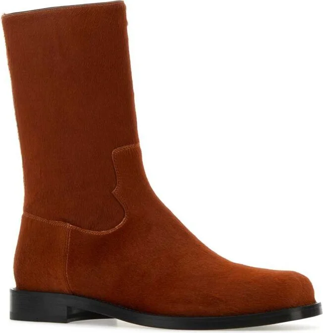 Dries Van Noten Boots - Image 2