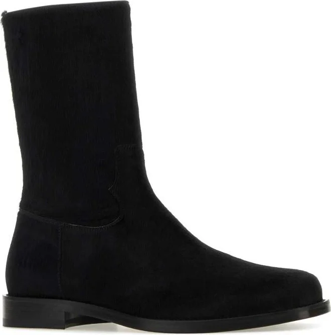 Dries Van Noten Boots - Image 2