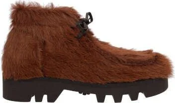 Dries Van Noten Boots - Image 3