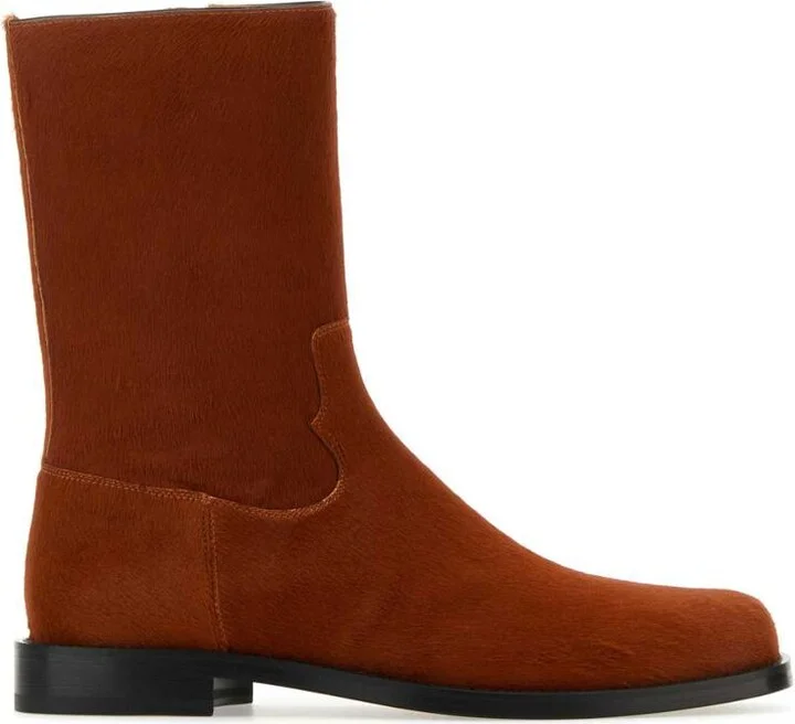 Dries Van Noten Boots