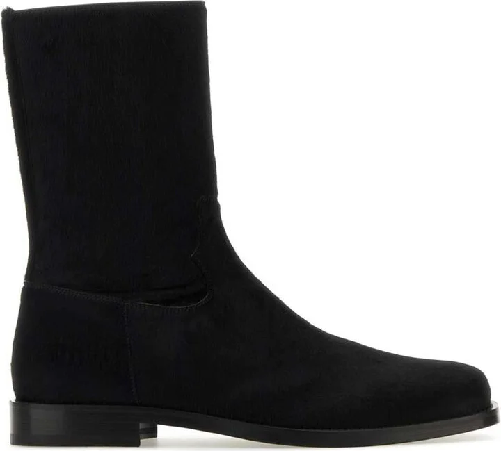 Dries Van Noten Boots