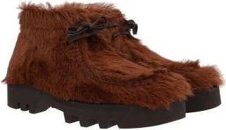 Dries Van Noten Boots