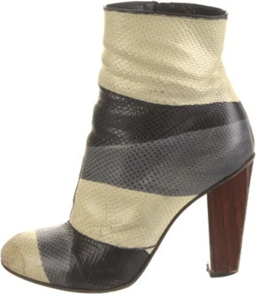 Neutrals, Pattern Prints