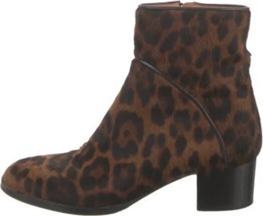 Brown, Pattern Prints
