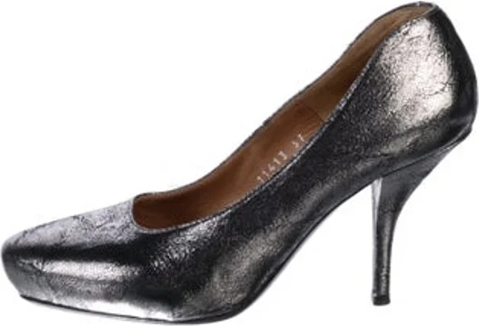 Black, Silver