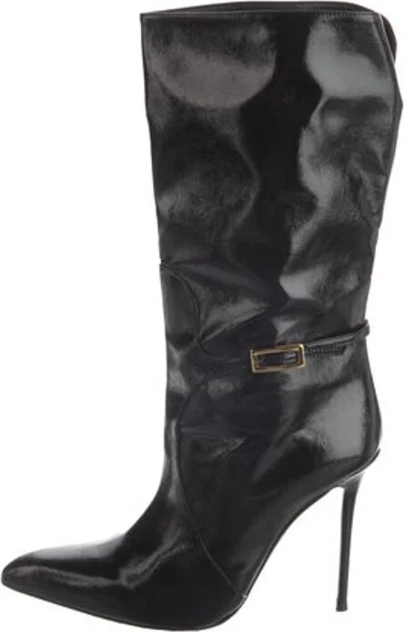 Animal Print, Black