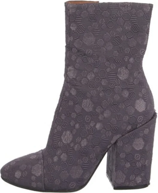Animal Print, Purple