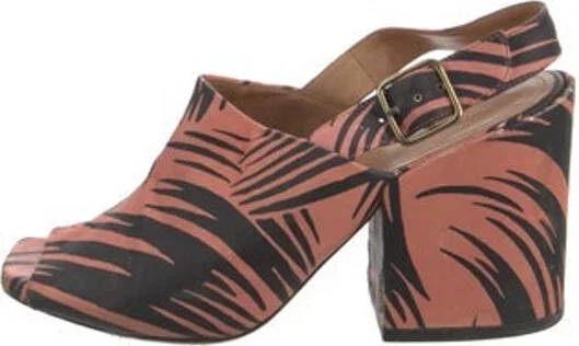 Animal Print, Brown