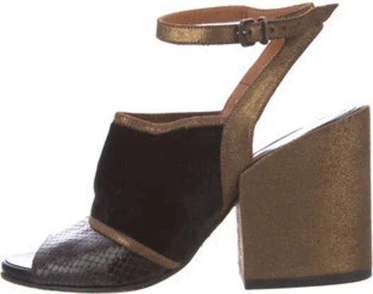 Animal Print, Black, Brown, Gold, Patte