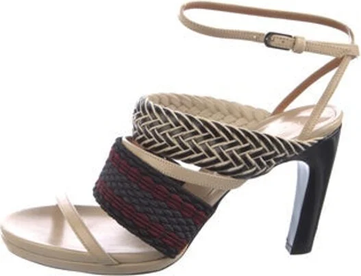 Neutrals, Pattern Prints