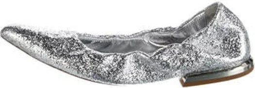 Metallic, Pattern Prints, Silver