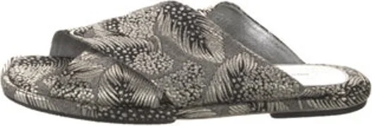 Metallic, Pattern Prints