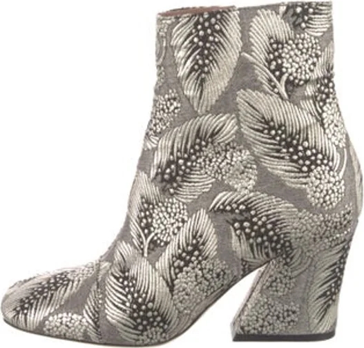 Gold, Pattern Prints