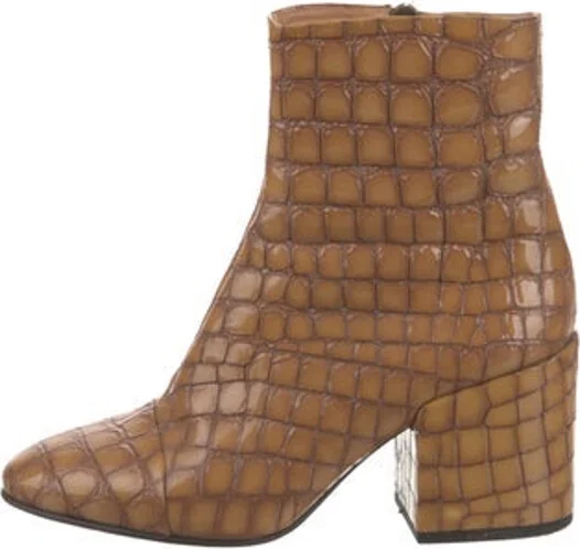 Animal Print, Brown