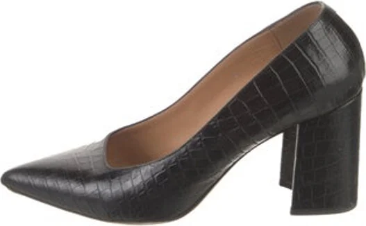 Animal Print, Black