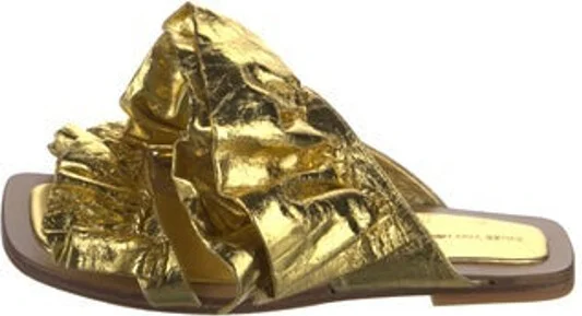 Gold, Metallic