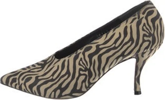 Animal Print, Black, Neutrals
