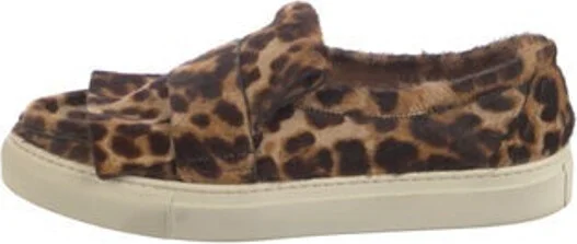 Animal Print, Brown