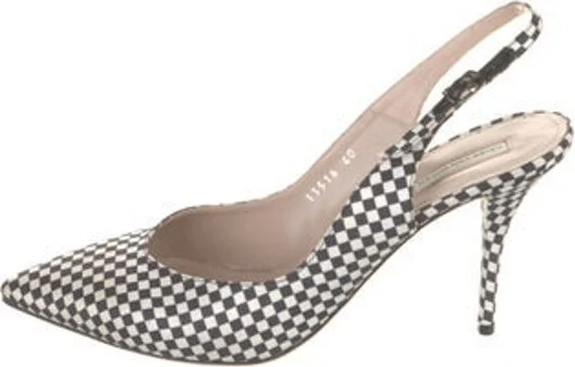 Neutrals, Pattern Prints