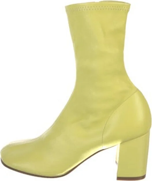 Green, Yellow