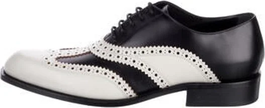 Black, White