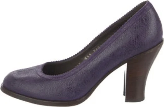Pattern Prints, Purple