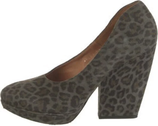 Grey, Pattern Prints