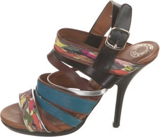 Black, Brown, Pattern Prints
