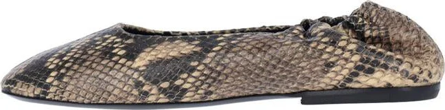 Dries Van Noten Flat Shoes - Image 3