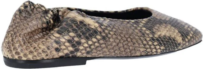 Dries Van Noten Flat Shoes - Image 4
