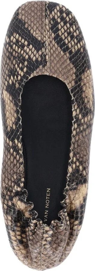 Dries Van Noten Flat Shoes - Image 5
