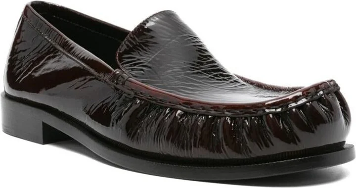 Dries Van Noten Flat Shoes - Image 2